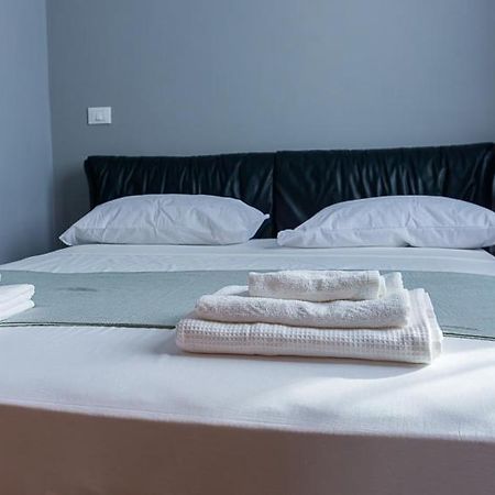 제노바 Elohim House 아파트 외부 사진