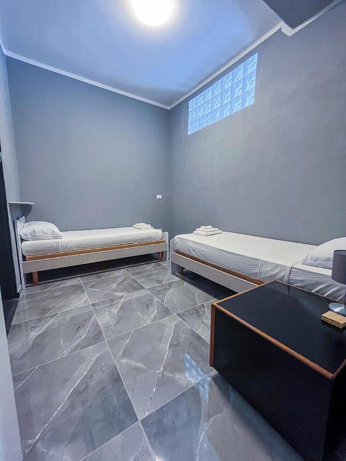 제노바 Elohim House 아파트 외부 사진